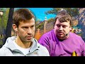 DOSIA И СМОЛОВ ИГРАЮТ В CS2