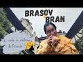 Vlog de roumanie 5  braov et bran chteau de dracula