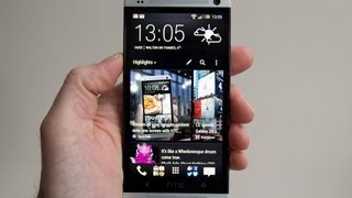 HTC ONE Overview - What you must know!