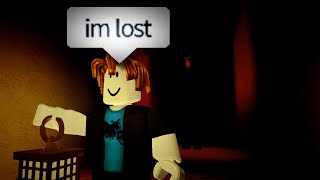 Playing more Roblox HORROR GAMES! Roblox Live 🔴