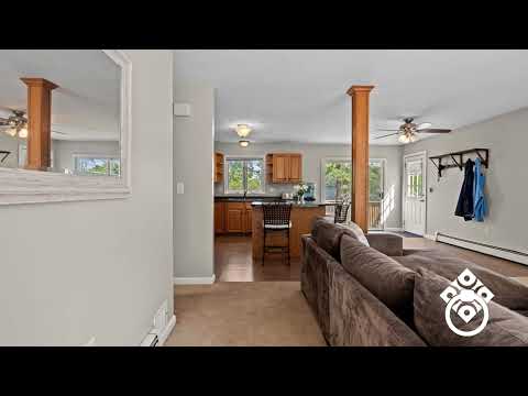 31 Pine Ridge Dr, Ayer, MA home video tour