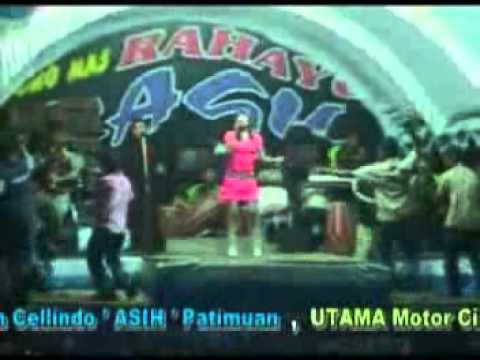 patah hati - ragil.mp4