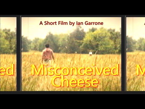 Misconceived Cheese | Full Short Film