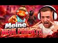 🔥🤯 KILL REKORD im ROAD to UNREAL! | Die HALBE LOBBY AUSEINANDER genommen! | Fortnite