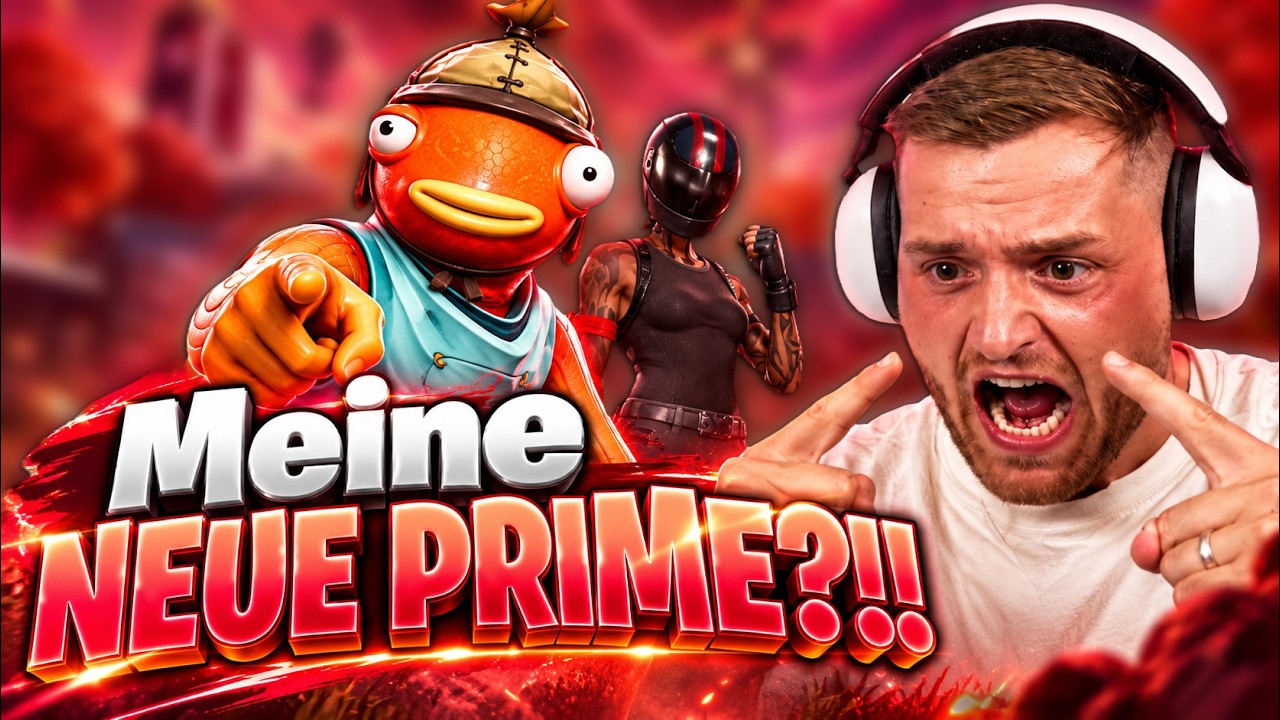 🔥🤯 KILL REKORD im ROAD to UNREAL! | Die HALBE LOBBY AUSEINANDER genommen! | Fortnite
