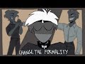 Change the formality - meme [ countryhumans ] RUSSIA