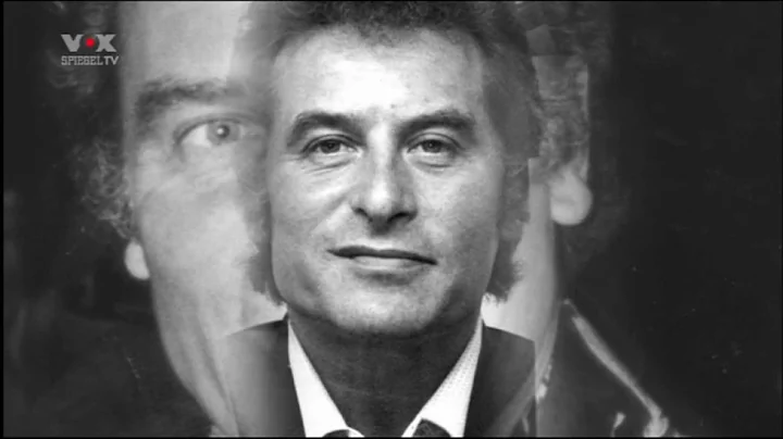 Reportage Sankt Pauli Banden in den 60-90 Jahren T...