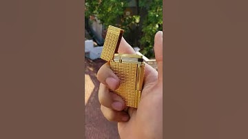 Deva.vn l Bật Lửa Dupont Âm Thanh Hay Giá Mềm [ 0918924444]