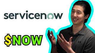 ServiceNow Stock. What's Happening &amp; Why (Fair Value Estimate)