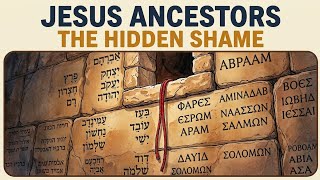 Matthew 1 | Women in the genealogy of jesus