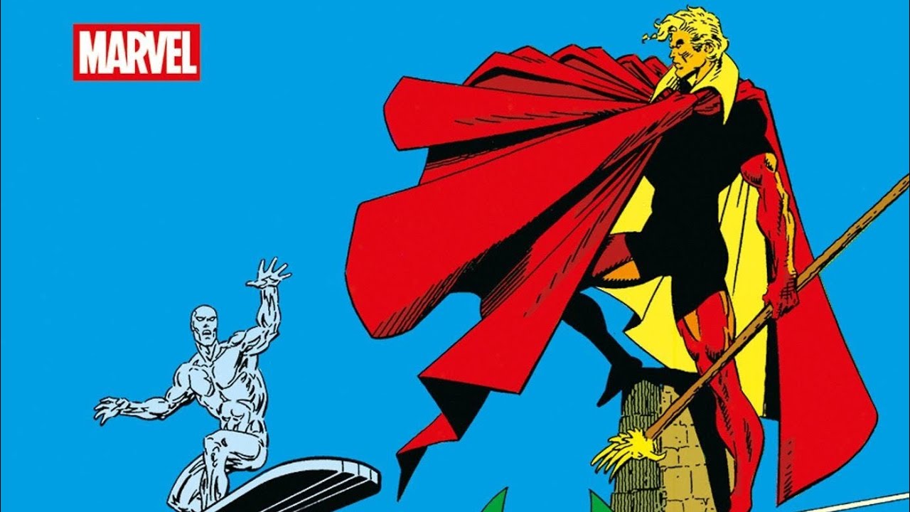 L’OMNIBUS LA GUERRE DE L’INFINI