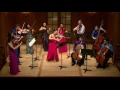 PIAZZOLLA Four Seasons of Buenos Aires