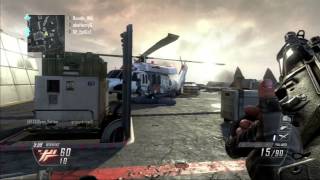 Road To Sick Bill #6- AMAZING SUICIDE HM @ Carrier (Mulit-Com)