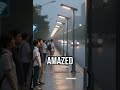 Discover the future of urban living! #SmartPavement #TechInnovation #SustainableCities