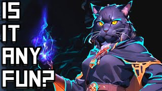 ARTIFACT SEEKER – Brotato-Inspired Survivors Roguelike