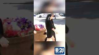 “Why did you decide to sell stolen human remains?”: Pauley walks into court to face charges #news