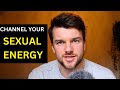 Master the 2 types of sexual transmutation  semen retention