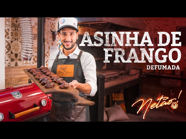 Scarica Gratis Images Como Fazer Asinha De Frango Defumada Com Molho Barbecue No Pit dernière salutations