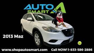 Own Your Journey with Autosmart www shopautosmart com 1-833-586-2886