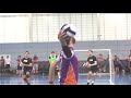 British Dodgeball 2017