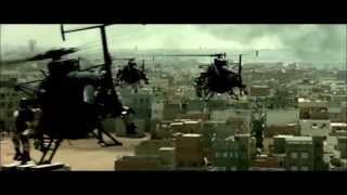 Black Hawk Down: code name Irene