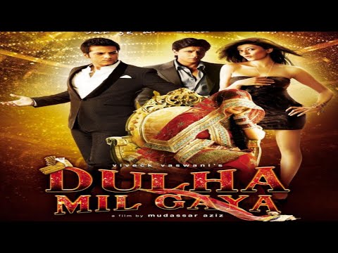 /Série Indienne Dulha Mil Gaya/Un mari presque parfait,Version Française, officiel