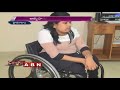 'I want to commit suicide': Differently abled Vasundhara Koppula responds to Kathi & PK issue