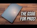 MSI WS66 10TK-441ES youtube review thumbnail