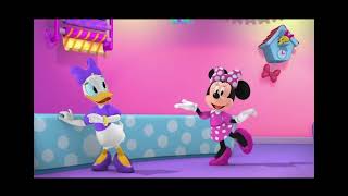 Minnies Party Theme Song