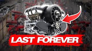 Top 5 Engines That Will Keep You Out of the Repair Shop