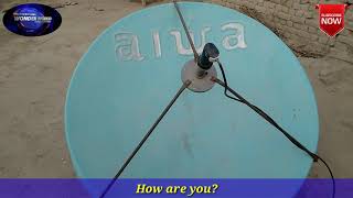 Watan tv Pakistan & RTA Sports channels on Monacosat @52e satellite. Dish antenna size & lnb setting Watan tv Pakistan & RTA Sports channels on Monacosat @52e satellite. Dish antenna size & lnb setting