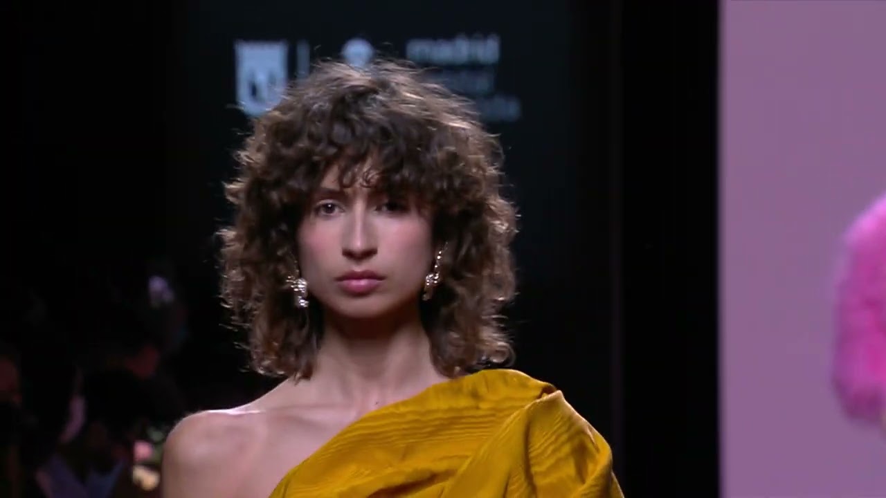 REDONDO BRAND | #MBFWMadrid Marzo 2022