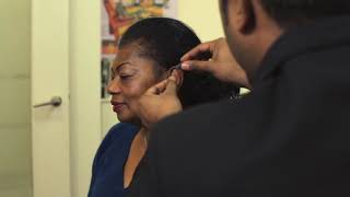 Livingston Senraj - Clinic Manager And Hearing Aid Audiologist