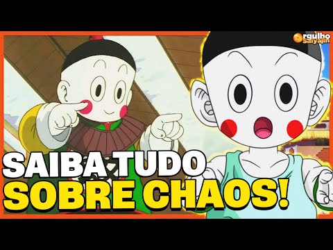 CONHEÇA O DR.FLAPPE O “PRIMEIRO” CRIADOR DOS ANDROIDS DE DRAGON BALL 