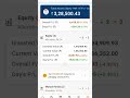Live portfolio update #financeadda #stockmarket #live #portfolio