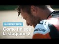 Come finisce la stagione 2 di Summertime | Netflix Italia