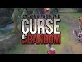 Instalok  the curse of the random tps up ft lunity evanescence  bring me to life parody