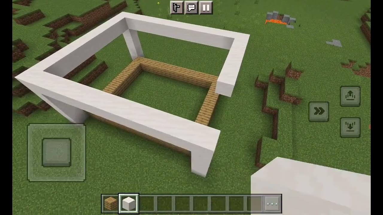 MINECRAFT HOME YouTube