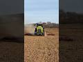 Claas Xerion 12.650 🚜💪 Giant Tractor Power #claas #xerion12650 #tractorpower #agriculture #xerion
