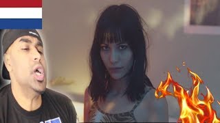 KRIS KROSS AMSTERDAM ft. JORGE BLANCO - Gone Is The Night | DUTCH(NETHERLANDS) MV REACTION
