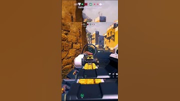 🔥DF Gameplay 🎮💥⚡ short- 363 #shorts #deltaforce #gaming