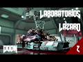 Laboratorios Lázaro [Parte 2] | DOOM