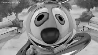 Blackwhitefisheye?? Voice Request Hd Hungarian Gummy Bear Song