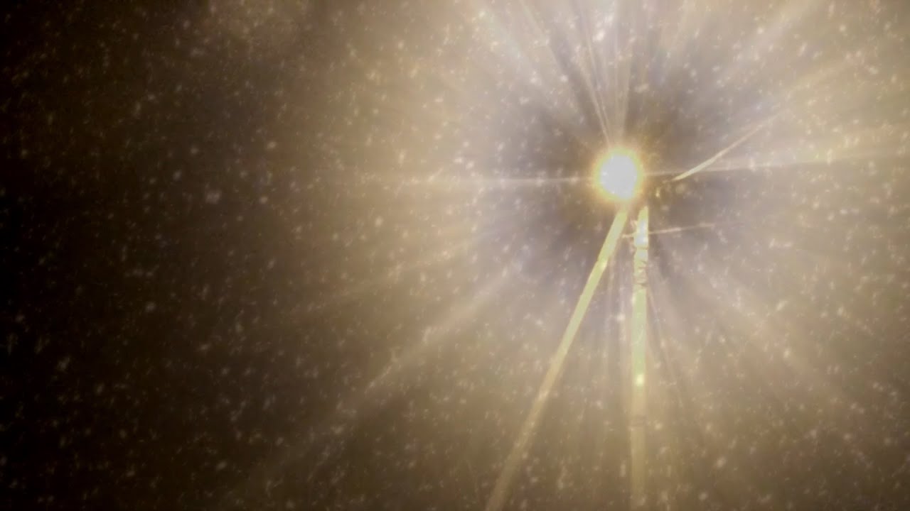 Dreamisover - Winter's Approach