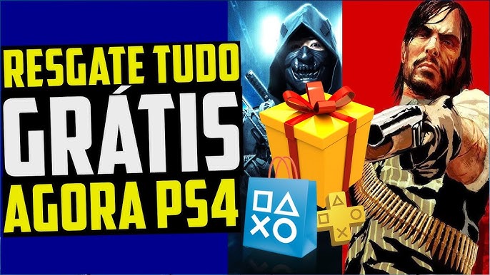 Jogos PS Plus Extra e Premium de dezembro