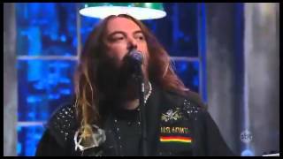 Download Lagu Cavalera Conspiracy -Inflikted Live The Noite MP3
