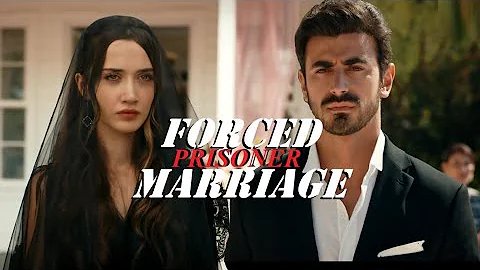 Mercan & Ates - FORCED MARRIAGE (Arafta + eng sub)