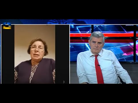 ხელშეუხებლები არიან მართლმსაჯულების ქურიმები, მოირგეს ყველა კანონი! - ლია მუხაშავრია