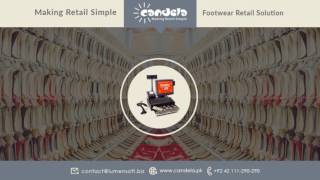 Candela Retail Software: Making Retail Simple screenshot 4