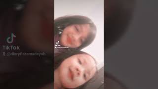 Kk Zara Vs Aisyah